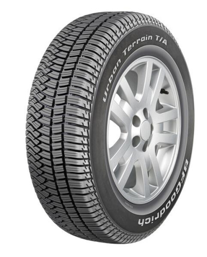 Bfgoodrich Urban Terrain 235/60 R16 104H