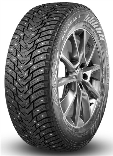 Ikon Nordman 8 215/50 R17 95T