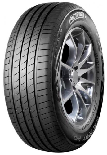 Landspider Eurotraxx H/P 165/70R13 79T