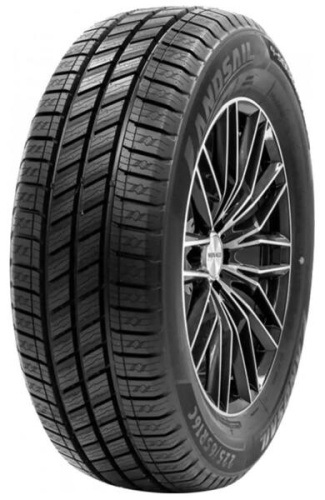 Landsail 4-Seasons Van 2 225/70R15 112/110S