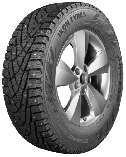 Ikon Tyres (Nokian Tyres) Autograph Ice C4 235/65R16 121/119R