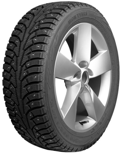 Ikon Tyres (Nokian Tyres) Character Ice 5 205/55R16 94T