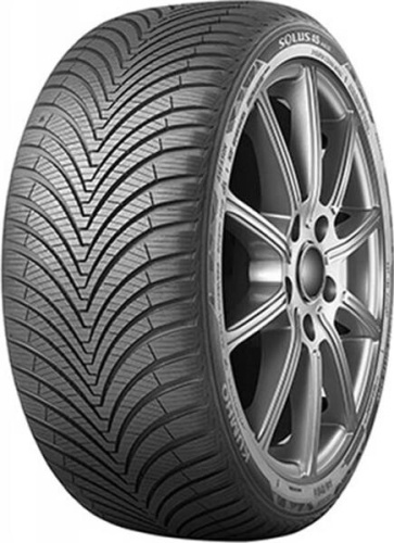 Kumho Solus 4S Ha32 205/55 R16 94V