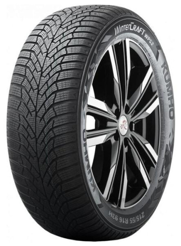 Kumho Wintercraft Wp52+ 205/60R16 96H