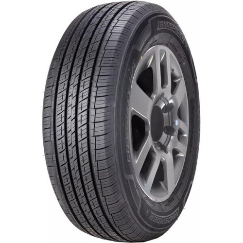 Landspider Citytraxx H/T 275/60 R20 119H