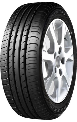 Maxxis Premitra Hp5 245/40 R18 97W