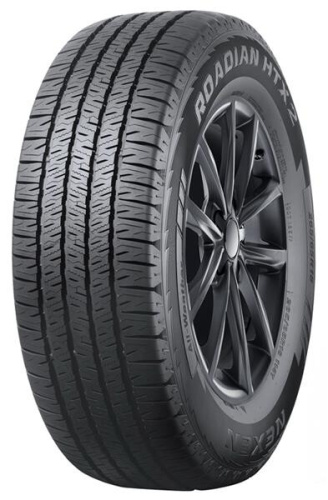 Nexen Roadian Htx 2 245/65 R17 107H