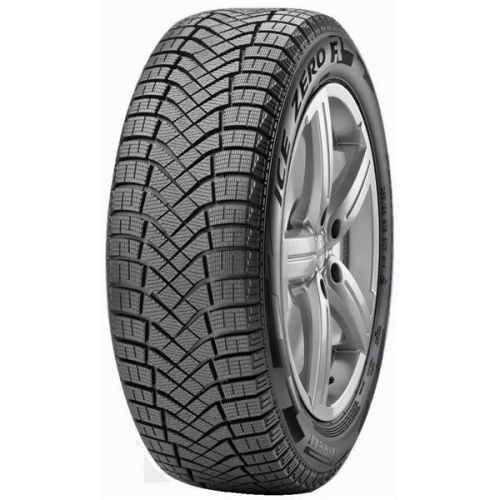 Pirelli Winter Ice Zero Friction 215/55 R17 98H