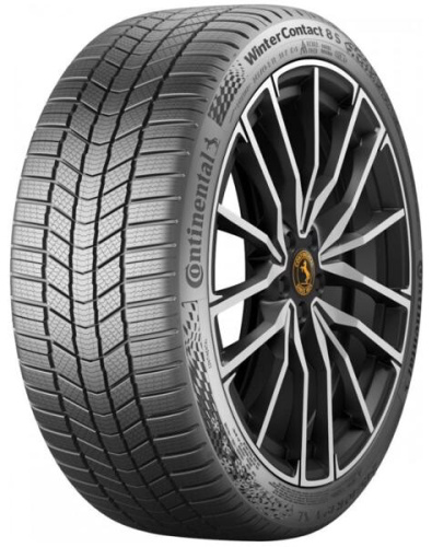 Continental Wintercontact 8 S 275/40 R22 107V