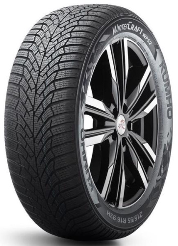 Kumho Wintercraft Wp52 225/60 R18 104V