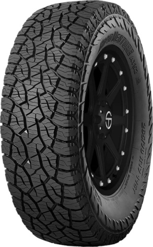 Kumho Road Venture At52 265/75 R16 116T