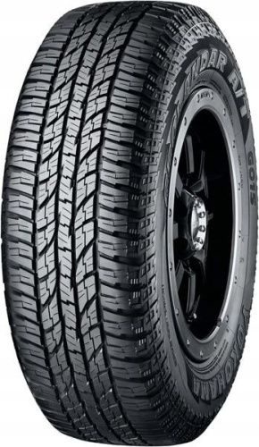 Yokohama Geolandar A/T G015 275/60 R20 115H