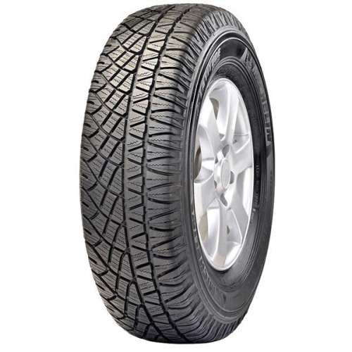 Michelin Latitude Cross 225/75 R15 102T