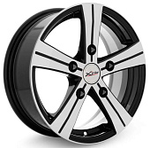 X'trike X-121 6x15 5*139,7 Et:40 Dia:98 w