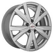 X'trike X-119 6,5x16 5*108 Et:43 Dia:67,1 HSB