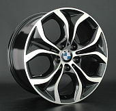 Replica La B116 10x19 5*120 Et:53 Dia:74,1 BKF