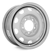 Trebl Patriot 6,5x16 5*139,7 Et:40 Dia:108,6 S