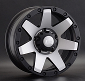 Ls Wheels Ls 881 9x20 6*139,7 Et:20 Dia:100,1 bkf