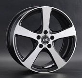 Ls Wheels Ls 956 7,5x18 5*114,3 Et:45 Dia:73,1 GMF