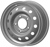 Тзск Лада Урбан 5,5x16 5*139,7 Et:52 Dia:98 Серо-зеленый