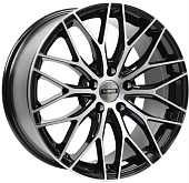 Neo 840 8x18 5*112 Et:45 Dia:66,6 BLM