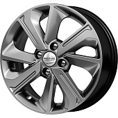 Скад Kl-319 6x15 4*100 Et:46 Dia:54,1 Селена