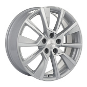 Khomen 1802 7x18 5*114,3 Et:48,5 Dia:67,1 Gray