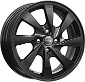 K&K Кс928 6x15 4*98 Et:33 Dia:58,6 сильвер