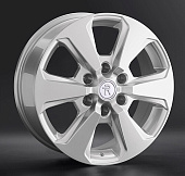 Replay Hv53 7,5x18 6*139,7 Et:42 Dia:75,1 S