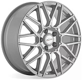 X'trike X-133 7,5x18 5*108 Et:33 Dia:60,1 BKM