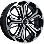 Replica Concept Ty561 7,5x19 5*114,3 Et:35 Dia:60,1 bkf