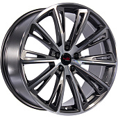 Replica Concept A540 9x20 5*112 Et:20 Dia:66,6 gmf