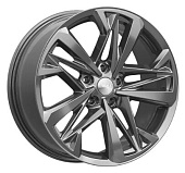 Скад Ультима 8x18 5*114,3 Et:50 Dia:67,1 селена