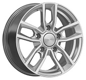 Скад Вайсхорн 6,5x16 5*139,7 Et:40 Dia:98 Селена