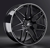 Ls Forged Fg09 9,5x20 5*112 Et:45 Dia:66,6 bkl