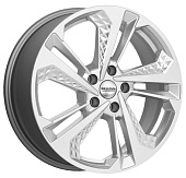 Скад Kl-1069 7x18 5*114,3 Et:34 Dia:66,6 Графит