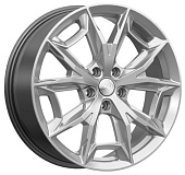 Скад Паркер 7,5x19 5*108 Et:33 Dia:67,1 Графит