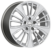 Скад Kl-1060 7,5x18 5*108 Et:33 Dia:60,1 графит