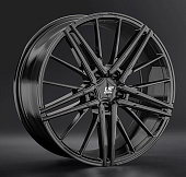 Ls Wheels Flowforming Rc76 8,5x19 5*114,3 Et:40 Dia:67,1 gm