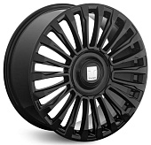 Lizardo Xh593 8,5x20 6*139,7 Et:35 Dia:100,1 BVC (Black Chrome)