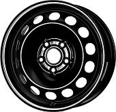 Trebl R-1735 7,5x18 5*108 Et:36 Dia:60,1 black