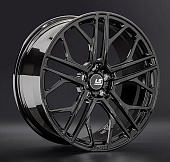 Ls Forged Fg48 9x21 5*120 Et:40 Dia:72,6 MGM