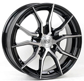 Rst R014 5,5x14 4*98 Et:33 Dia:58,6 SL