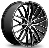 X'trike X-141 8x20 5*108 Et:41 Dia:65,1 HS