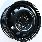 Magnetto 13004 5x13 4*114,3 Et:25 Dia:69,1 Black