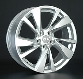 Replica La Ki119 7,5x18 5*114,3 Et:46 Dia:67,1 S