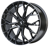 Rr Cssya5640 9x21 5*108 Et:35 Dia:63,4 B-P/B