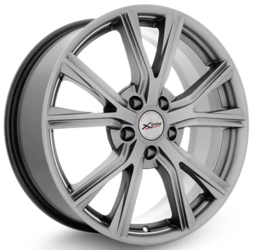 X'trike X-122 7,5x18 5*114,3 Et:45 Dia:67,1 HS