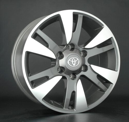 Replay Ty76 7,5x18 6*139,7 Et:25 Dia:106,1 GMF