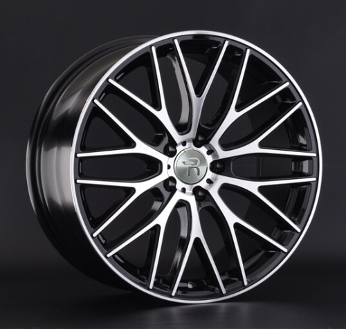 Replay B210 8x18 5*120 Et:30 Dia:72,6 MGM